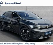Volkswagen ID.5 2023