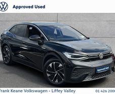 Volkswagen ID.5 2023