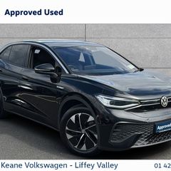 Volkswagen ID.5 2023