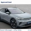 Volkswagen ID.4 2023