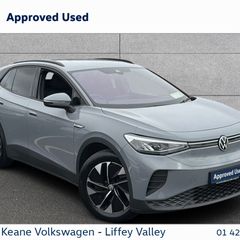 Volkswagen ID.4 2023