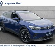 Volkswagen ID.4 2023