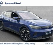 Volkswagen ID.4 2023