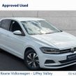 Volkswagen Polo 2021