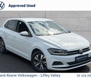 Volkswagen Polo 2021