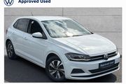 Volkswagen Polo 2021