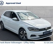 Volkswagen Polo 2021