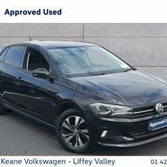 Volkswagen Polo 2019