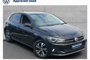 Volkswagen Polo 2019
