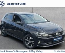 Volkswagen Polo 2019