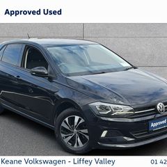 Volkswagen Polo 2019