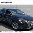 Audi A3 2021