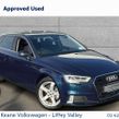 Audi A3 2019