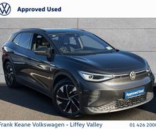 Volkswagen ID.4 2022