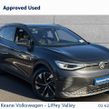 Volkswagen ID.4 2022