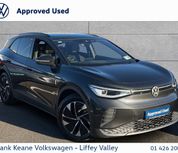 Volkswagen ID.4 2022