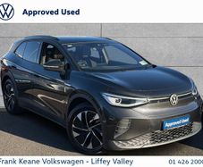 Volkswagen ID.4 2022