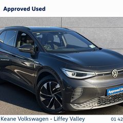 Volkswagen ID.4 2022