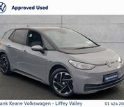 Volkswagen ID.3 2023