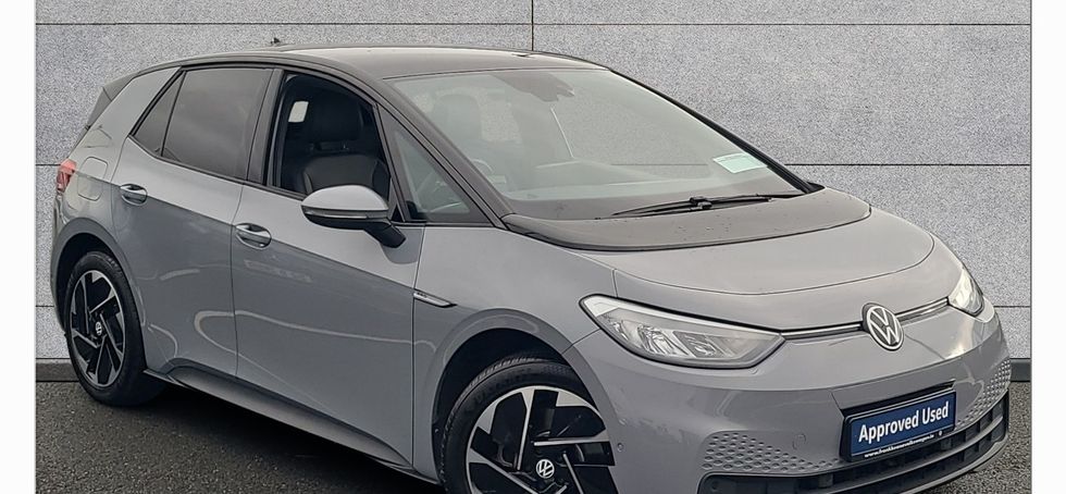 Volkswagen ID.3 2023