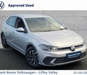 Volkswagen Polo 2022