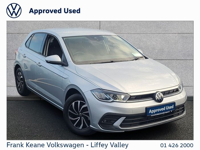 Volkswagen Polo 2022