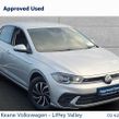 Volkswagen Polo 2022