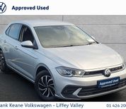 Volkswagen Polo 2022