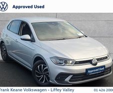Volkswagen Polo 2022