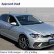 Volkswagen Polo 2022