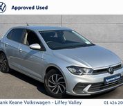 Volkswagen Polo 2022