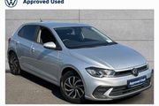 Volkswagen Polo 2022