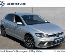 Volkswagen Polo 2022