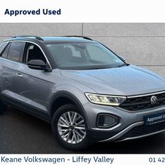 Volkswagen T-Roc 2023