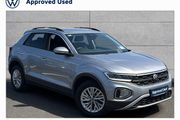Volkswagen T-Roc 2023