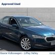 Skoda Octavia 2024