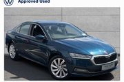Skoda Octavia 2024