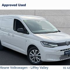 Volkswagen Caddy 2023