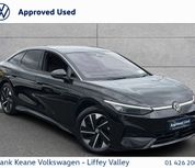 Volkswagen ID.7 2024