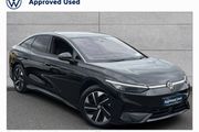 Volkswagen ID.7 2024