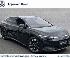 Volkswagen ID.7 2024