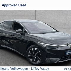 Volkswagen ID.7 2024