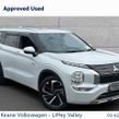 Mitsubishi Outlander 2023