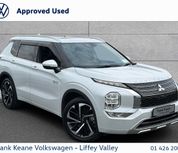 Mitsubishi Outlander 2023