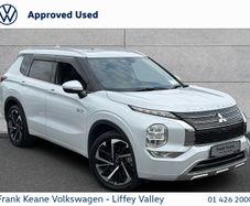 Mitsubishi Outlander 2023
