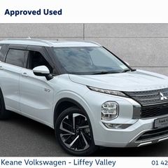 Mitsubishi Outlander 2023