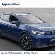 Volkswagen ID.4 2022