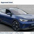 Volkswagen ID.4 2022