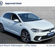 Volkswagen Polo 2023