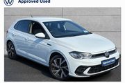 Volkswagen Polo 2023